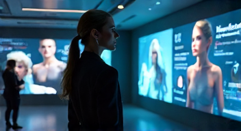 Technologische Einflüsse auf das Animateur-Dasein: Ein Blick in die Zukunft (4/10)