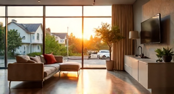 Technologische Einflüsse auf die Lebenshaltungskosten