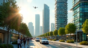 Technologische Entwicklungen und Tourismus (4/10)