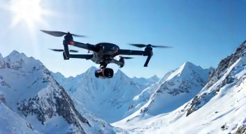 Technologische Entwicklungen zur Lawinensicherheit (4/10)