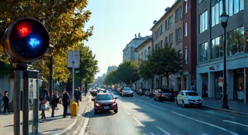 Technologische Fortschritte zur Stauvermeidung (4/10)