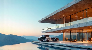 Technologische Innovation in der Tourismusbranche (4/10)