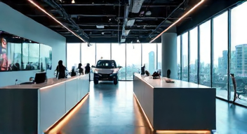 Technologische Innovationen im Reiseverhalten (4/10)