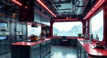 Technologische Innovationen in der Zubereitung (4/10)