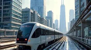 Technologische Innovationen und Reisefreiheit (4/10)