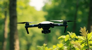 Technologische Lösungen für den Naturschutz (4/10)