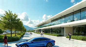 Technologische Revolution im Tourismus – Insights von Elon Musk (4/10)