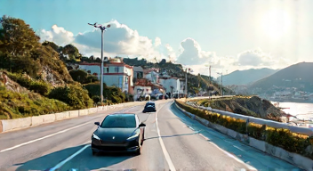 Technologischer Fortschritt in Porto (3/10)