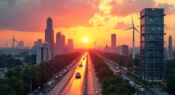 Technologischer Fortschritt und seine Herausforderungen (4/10)