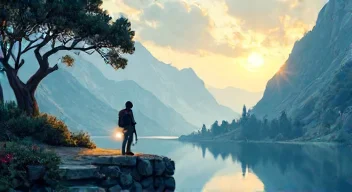 Tourismus und seine Auswirkungen auf Altenau (8/10)