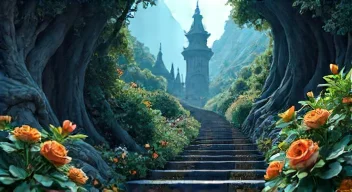 Treppenwanderungen in Taiwan (3/10)