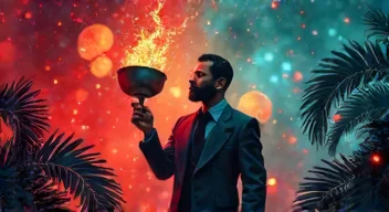 Umgang mit Gästen: Die Kunst der Balance (2/10)