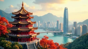 Ungewöhnliche Sehenswürdigkeiten in Hongkong: Geheimtipps entdecken