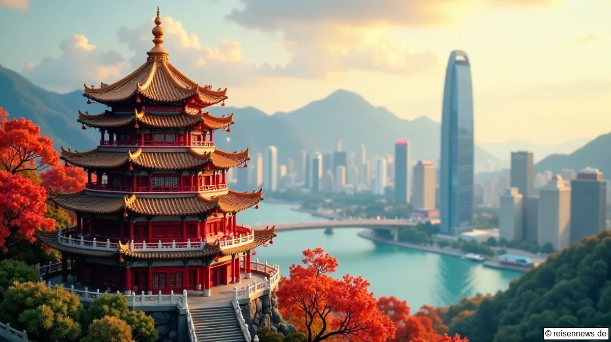 Ungewöhnliche Sehenswürdigkeiten in Hongkong: Geheimtipps entdecken
