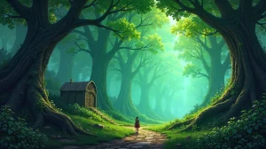 Waldsiedlung Wandlitz: Geheimnis, Luxus, DDR-Elite