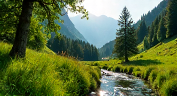 Wanderparadiese: Die Geheimnisse des Hinterlandes (4/10)