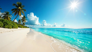 Warme Reiseziele im Februar: Strand, Sonne, Abenteuer in 7 Ländern