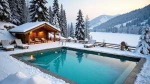 Winter-Wellness am Scharmützelsee: Erholung, Natur, Kultur erleben