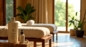 Wirtschaftliche Aspekte von Wellness-Angeboten (7/10)