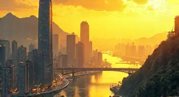 Zukunftsvisionen für Hongkong (8/10)