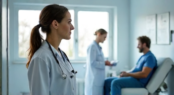 Ärzte an Bord und ihre Rolle (5/10)