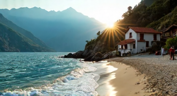 Albanien als aufstrebendes Reiseziel (4/10)