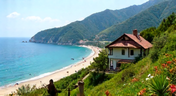 Albanien und der nachhaltige Tourismus (7/10)