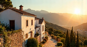 Andalusien: Kultur und Natur vereint (3/10)