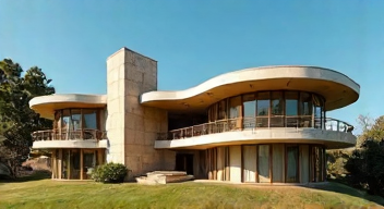 Architektur und Geschichte: Ein Blick auf die Gebäude (3/10)