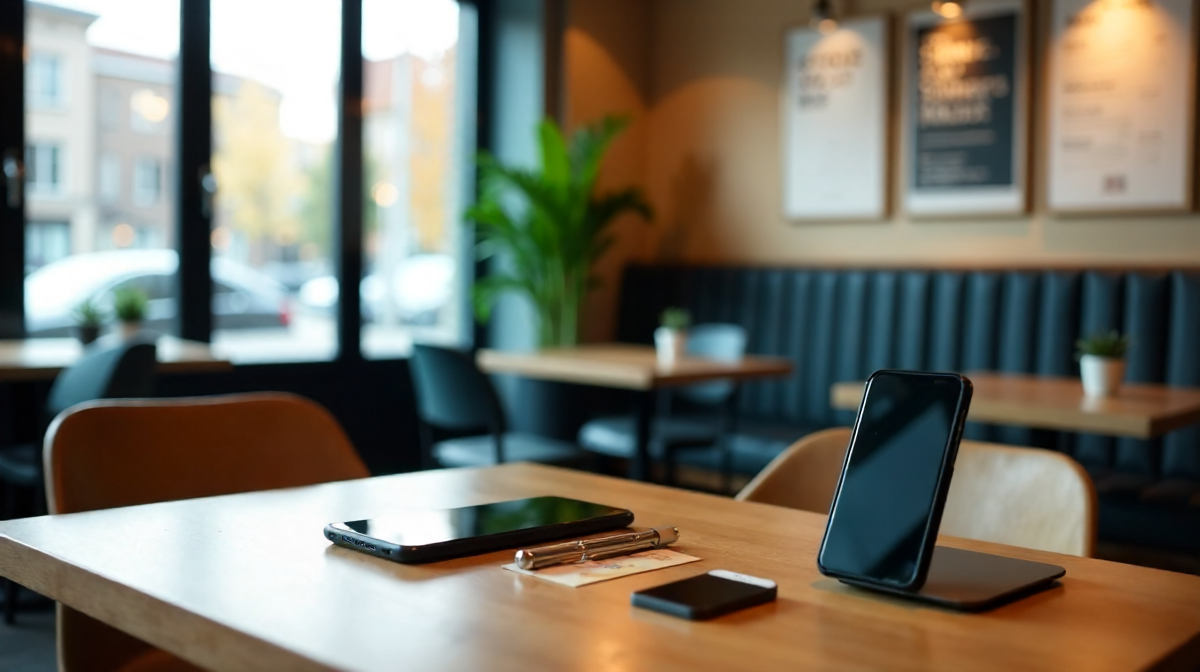 Bargeldloses Bezahlen in Europa: Skandinavien, Trends, Auswirkungen