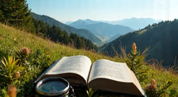 Bildung durch Naturerlebnisse (9/10)