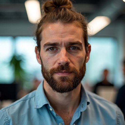 Christopher Diekmann