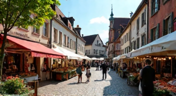 Das Erbe der Hanse in der modernen Welt (10/10)