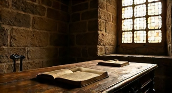 Das Geheimnis der Grafschaft Bentheim enthüllt (2/10)