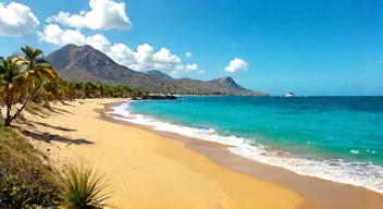 Das Klima auf Teneriffa und seine Vorzüge (3/10)