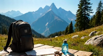 Das sind die Top 7 Schritte beim Abenteuerreisen