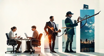 Das sind die Top 7 Schritte beim Arbeiten in Australien