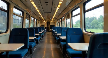 Das sind die Top 7 Schritte beim Bahnreisen