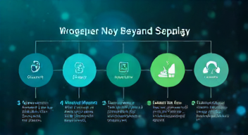 Das sind die Top 7 Schritte beim bargeldlosen Bezahlen