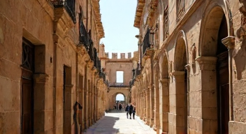 Das sind die Top 7 Schritte beim Besuch ältester Städte