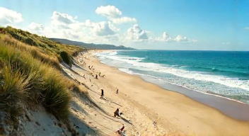 Das sind die Top 7 Schritte beim Besuch der Kurischen Nehrung