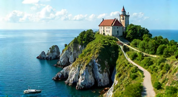 Das sind die Top 7 Schritte beim Besuch der Fasaneninsel