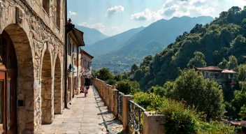 Das sind die Top 7 Schritte beim Besuch in Berat