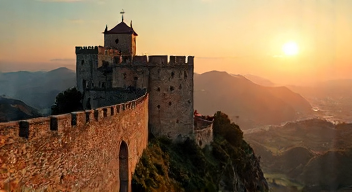 Das sind die Top 7 Schritte beim Besuch von Castel del Monte