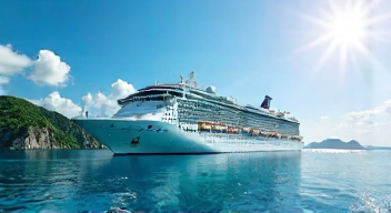 Das sind die Top 7 Schritte beim Buchen einer Kreuzfahrt