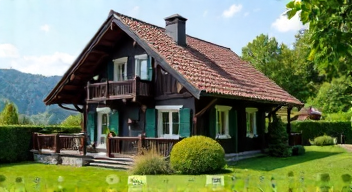 Das sind die Top 7 Schritte beim Buchen eines Ferienhauses