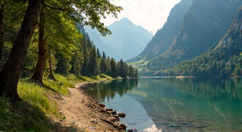 Das sind die Top 7 Schritte beim Entdecken unentdeckter Regionen