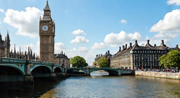 Das sind die Top 7 Schritte beim Entdecken Londons