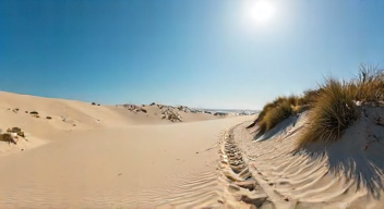 Das sind die Top 7 Schritte beim Erkunden der Lieberoser Wüste