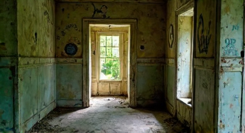 Das sind die Top 7 Schritte beim Erkunden von Lost Places